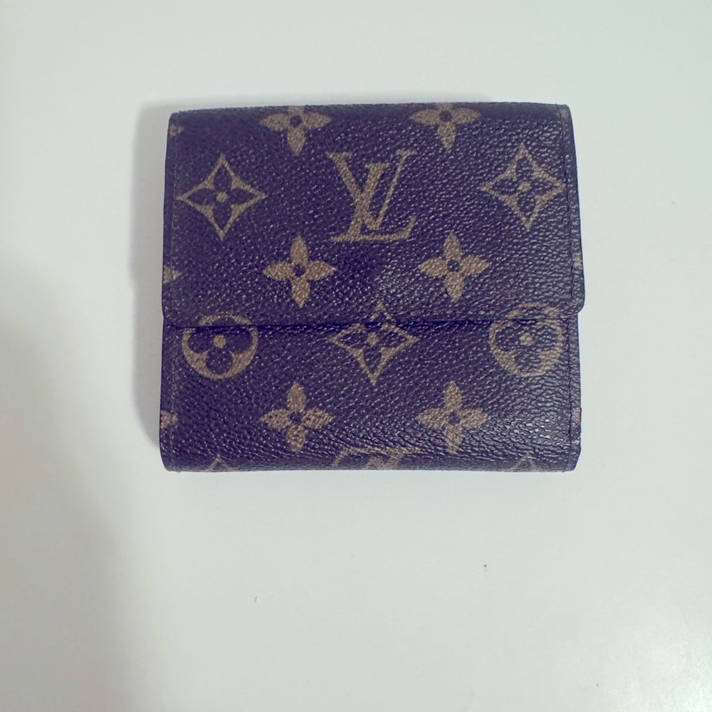 Louis Vuitton Compact Wallet - Picture 3 of 6